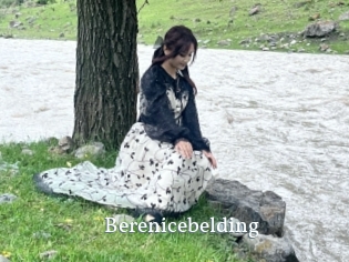 Berenicebelding