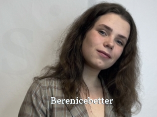 Berenicebetter