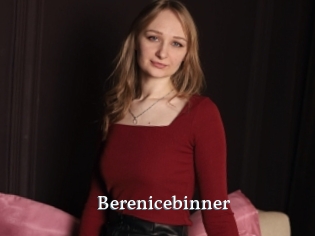 Berenicebinner