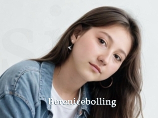 Berenicebolling