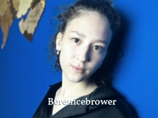 berenicebrower SexyIdol