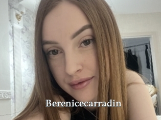 Berenicecarradin