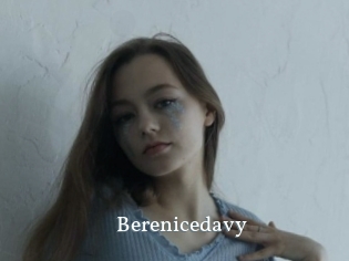 Berenicedavy