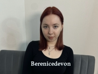 Berenicedevon