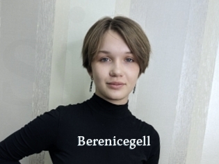 Berenicegell