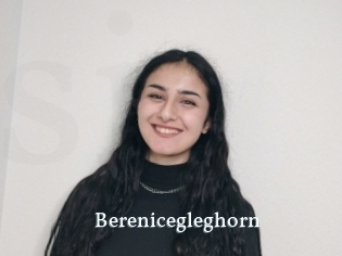 Berenicegleghorn