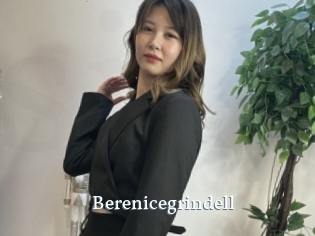 Berenicegrindell
