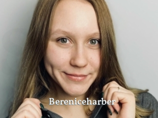 bereniceharber SexyIdol