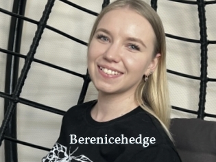 berenicehedge SexyIdol