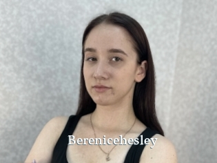 Berenicehesley