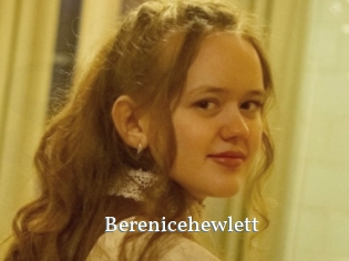 Berenicehewlett