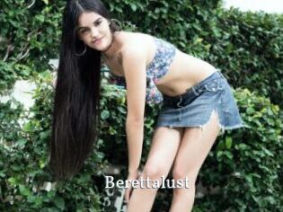 Berettalust