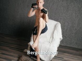 Bergomotboy