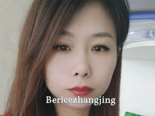 Bericezhangjing
