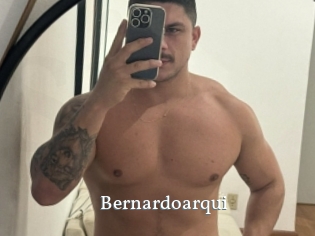 bernardoarqui SexyIdol