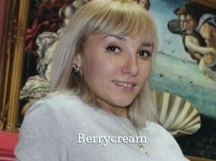 berrycream SexyIdol
