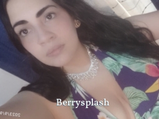 Berrysplash