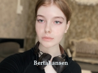 Bertahansen