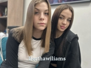 Berthawiliams