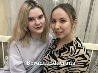 Berunaandderuna