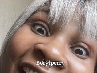 berylperry SexyIdol