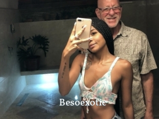 Besoexotic