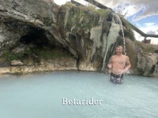 Betarider