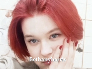 Bethanyharris