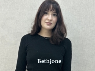 Bethjone