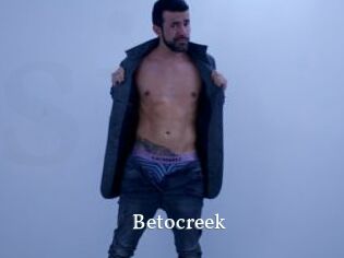 Betocreek