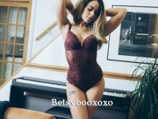 Betsybooxoxo