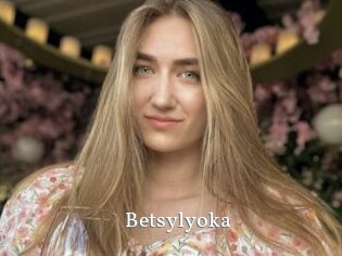 Betsylyoka