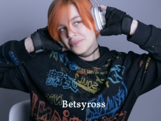 Betsyross