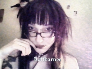 Bettbarnes