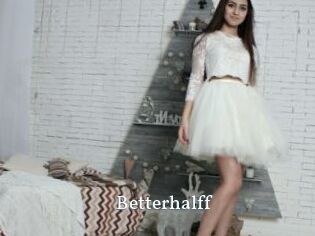 Betterhalff