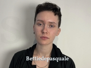 Bettiedepasquale