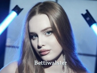 Bettiwalster