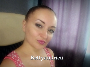 Bettyandrieu