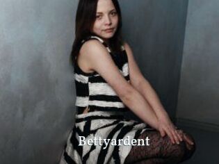 Bettyardent