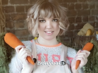 Bettybatis