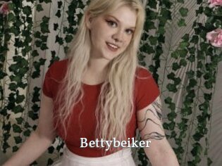 Bettybeiker