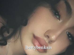 Bettybenksis