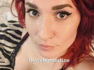 Bettyborderline