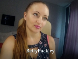 Bettybuckley