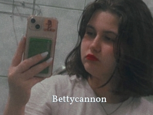 Bettycannon