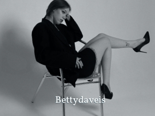 Bettydaveis