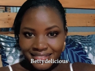 Bettydelicious