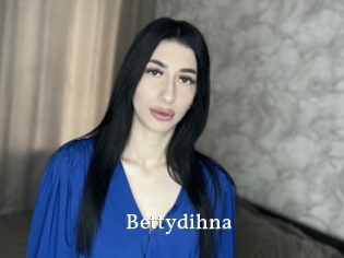 Bettydihna