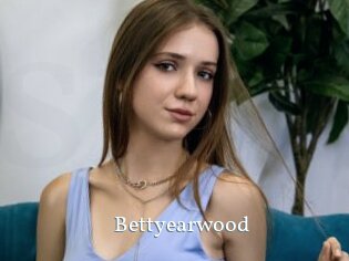 Bettyearwood