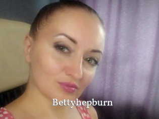 Bettyhepburn